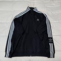 Felpa ADIDAS antivento leggera Taglia M