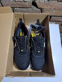 Scarpe lavoro diadora