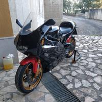 Aprilia RS 250 - 2002