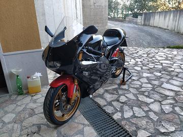 Aprilia RS 250 - 2002