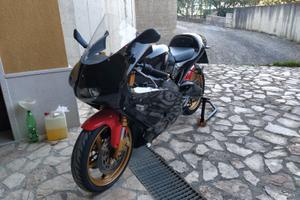 Aprilia RS 250 - 2002