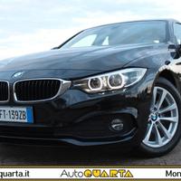 BMW Serie 4 Gran Coupe Aut. 418 d *SOLI 73.000 KM