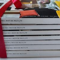 RIVISTA MARIE CLAIRE MAISON DAL 2017 AL 2023