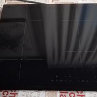 Piano cottura induzione 