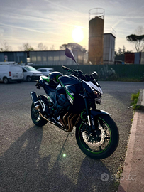 Kawasaki Z800