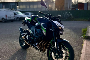 Kawasaki Z800