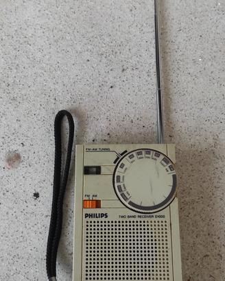 radio Philips 