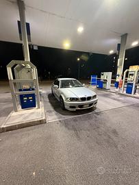 Bmw e46