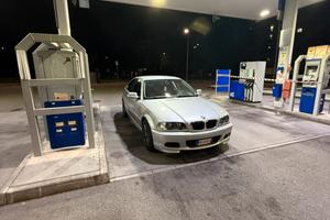 Bmw e46