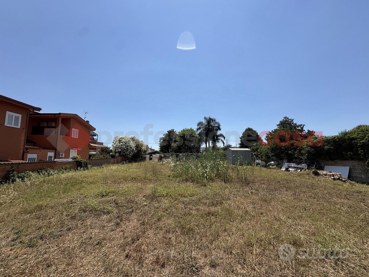 Terreno Residenziale San Felice Circeo - Vista 2