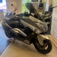 Yamaha T-MAX 500 - 2010 - km 45972