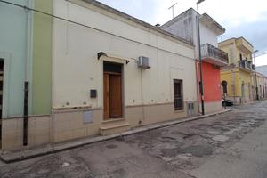 Casa Indipendente Manduria [cod. rif6026878VRG]