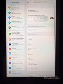 Lenovo Tab M10 (3rd Gen) - 64GB / 4GB RAM
