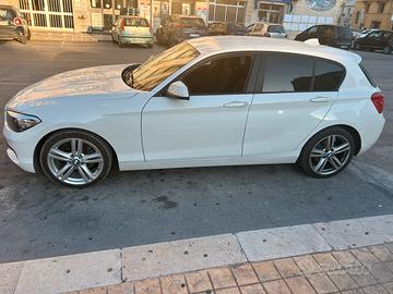 Bmw serie 1 118d (f20)