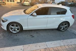 Bmw serie 1 118d (f20)