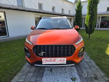 Dr motor dr 3.0 CVT 1.5 116cv