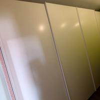 Armadio quattro stagioni