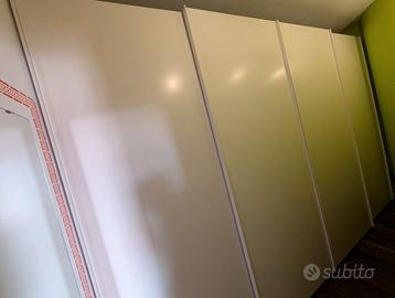 Armadio quattro stagioni