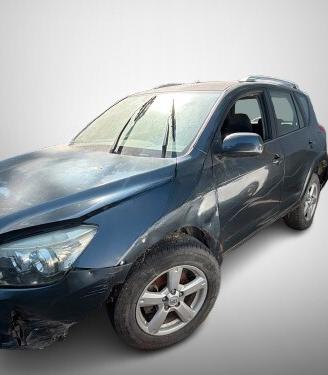 PORTA ANT+POST SX 2008 TOYOTA RAV 4 2.2D