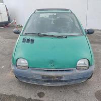 RENAULT TWINGO 1 C06 1.2 55CV 93-96 - Ricambi