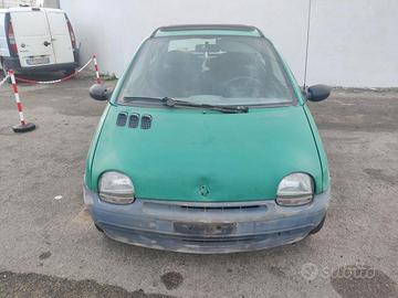 RENAULT TWINGO 1 C06 1.2 55CV 93-96 - Ricambi