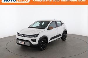 DACIA Spring Electric 65 Extreme
