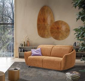 Divano letto CHERI , una vera chicca