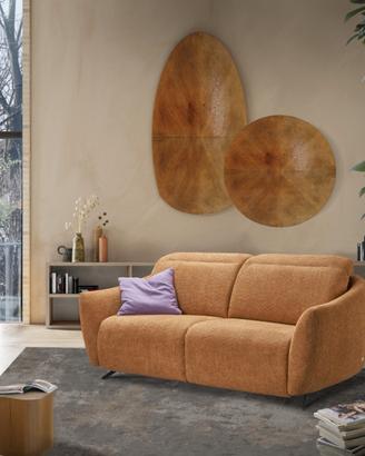 Divano letto CHERI , una vera chicca