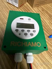Richiamo