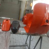 Vespa 50 R (V5A1) - 1972