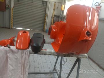 Vespa 50 R (V5A1) - 1972