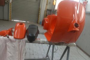 Vespa 50 R (V5A1) - 1972