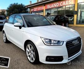 Audi A1 SPORTBACK 95cv