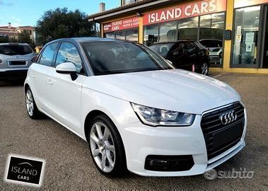 Audi A1 SPORTBACK 95cv