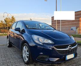 OPEL Corsa 5 porte NEOPATENTATI Diesel 6B