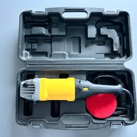 Lucidatrice rotativa PowerPlus X0474 - 1200w