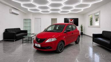 Lancia Ypsilon EcoChic 1.2 69CV