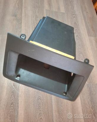 Cassetto porta oggetti Fiat Panda 169 originale