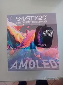 smartwatc smarty20