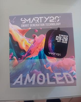 smartwatc smarty20