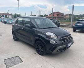 FIAT 500L 2017 Cross Cross 1.4 s&s 95cv my20