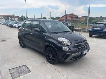 FIAT 500L 2017 Cross Cross 1.4 s&s 95cv my20