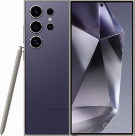 Samsung S24 Ultra 12/512