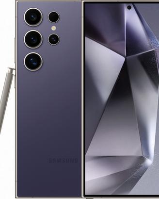 Samsung S24 Ultra 12/512