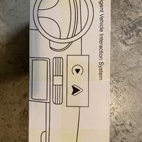 Stereo audi 12 pollici