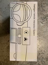 Stereo audi 12 pollici