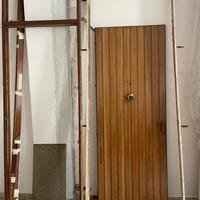 Porta esterna da appartamento