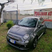 FIAT 500 1.2 S