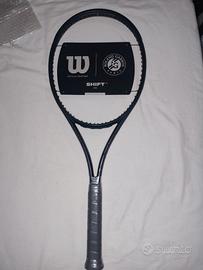 Wilson shift 99 racchetta tennis nuova L3