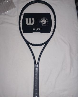 Wilson shift 99 racchetta tennis nuova L3